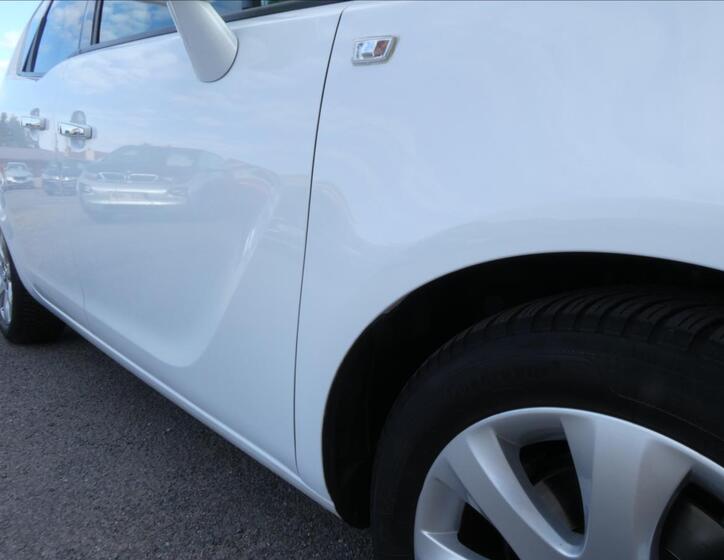 Opel Meriva 12