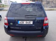 Land Rover Freelander 7