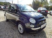 Fiat 500 9