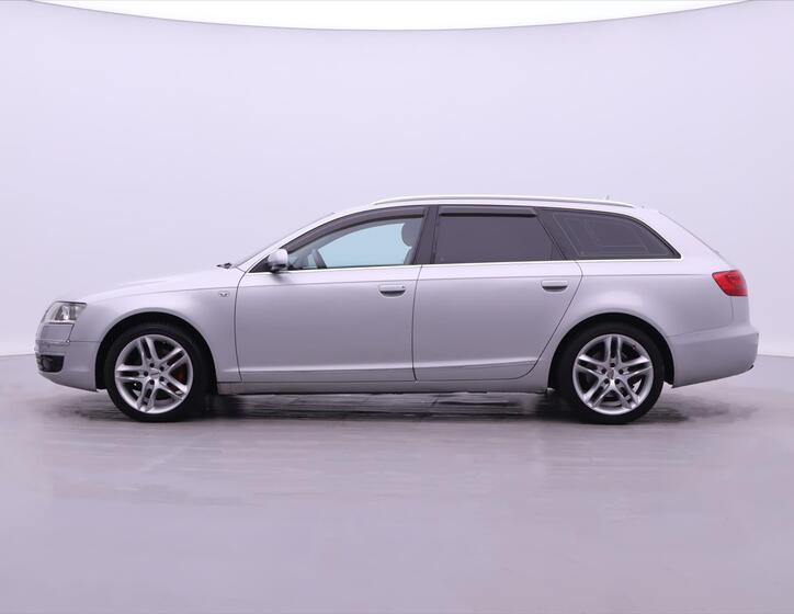 Audi A6 4