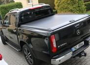 Mercedes-Benz Třídy X 11