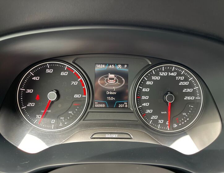 Seat Leon 10