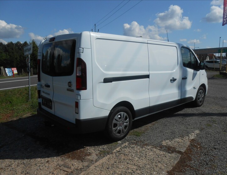 Fiat Talento 7