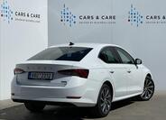 Škoda Octavia 3