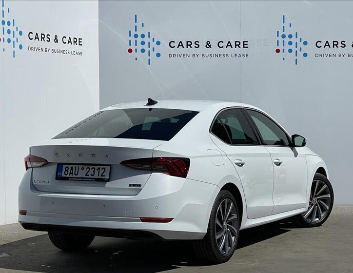Škoda Octavia 3