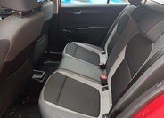 Škoda Fabia 3
