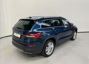 Škoda Kodiaq 2