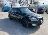 Škoda Octavia 3