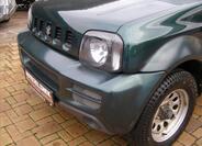 Suzuki Jimny 8