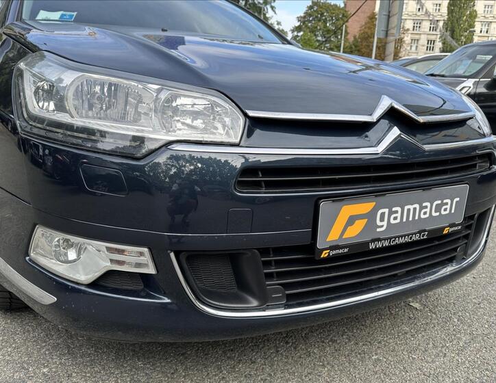 Citroën C5 15