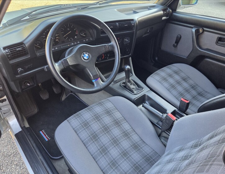 BMW Řada 3 6