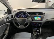 Hyundai i20 5