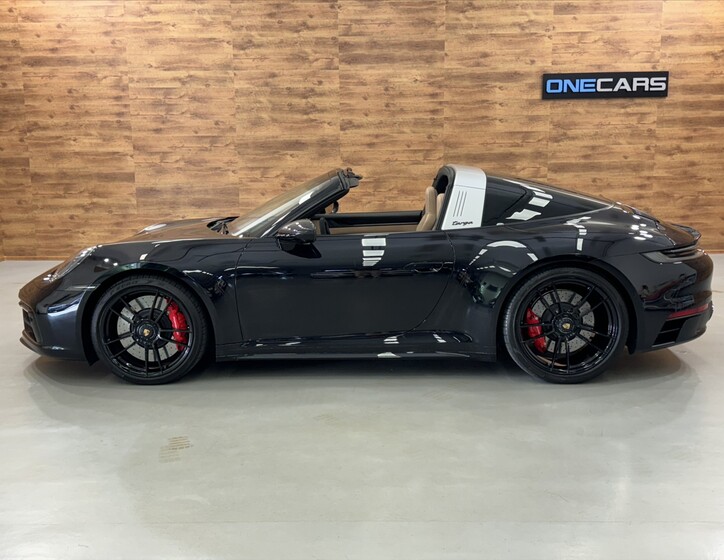 Porsche 911 5