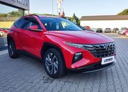 Hyundai Tucson 3