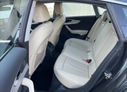 Audi A5 15