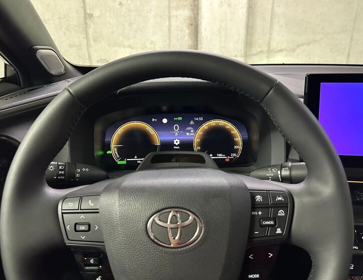 Toyota C-HR 14