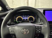 Toyota C-HR 14