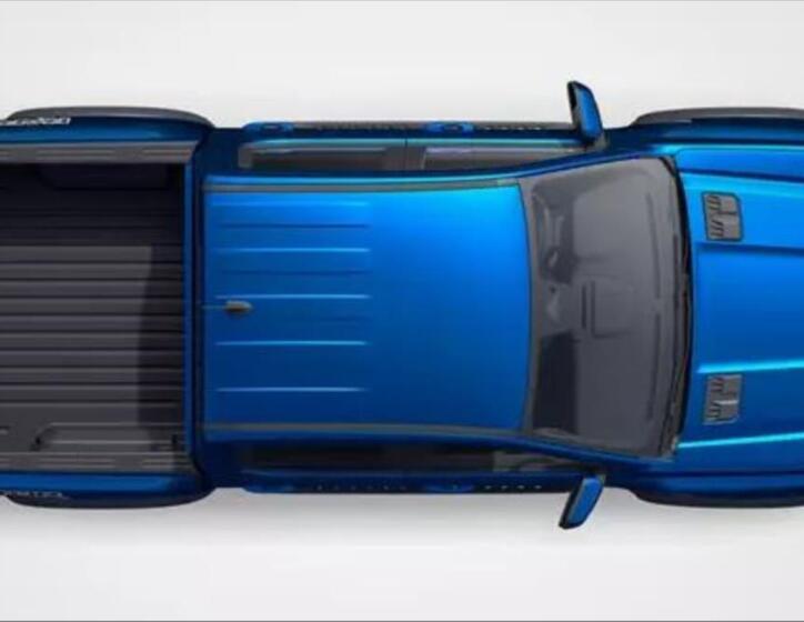 Ford Ranger 7