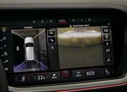 Volkswagen Touareg 31