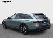 Mercedes-Benz Třídy E 3