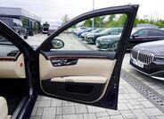 Mercedes-Benz Třídy S 20