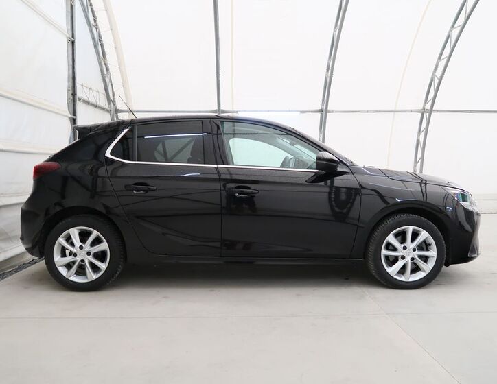 Opel Corsa 5