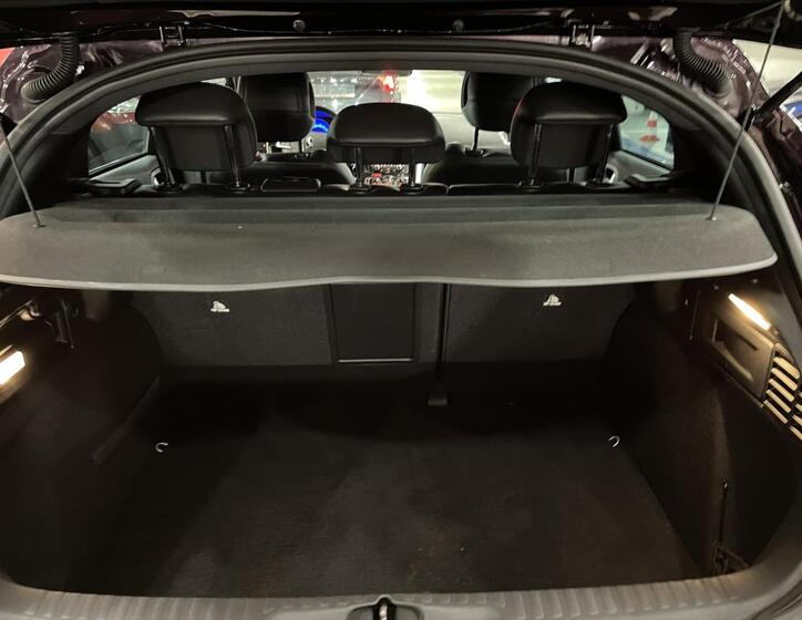 Citroën DS4 21