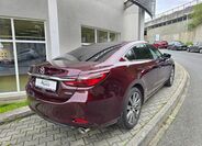 Mazda 6 5