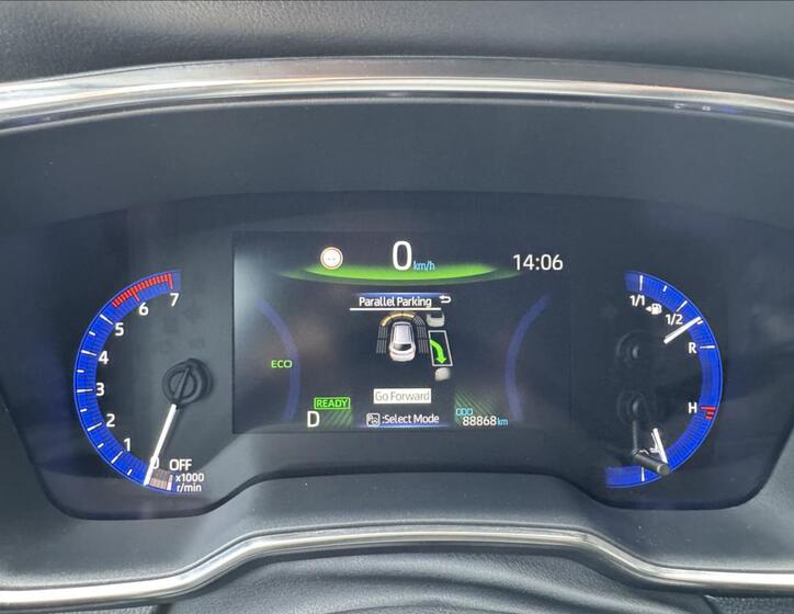 Toyota Corolla 29