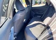 Toyota Yaris 12