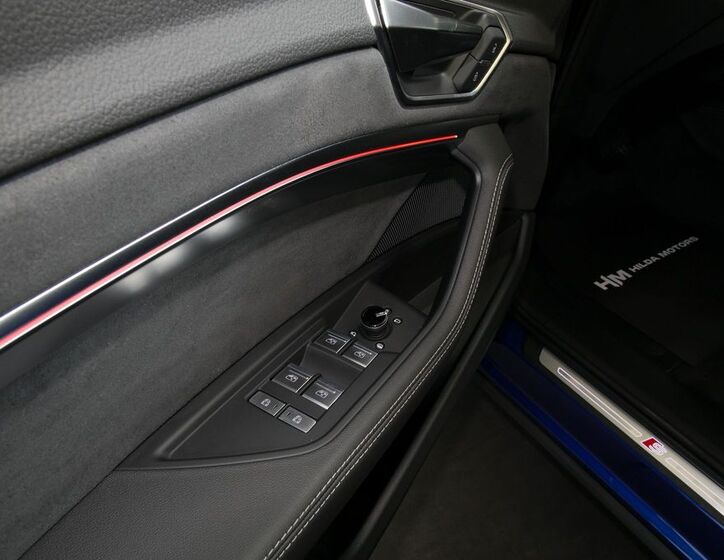 Audi e-tron 19