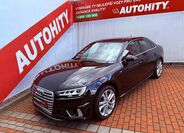 Audi A4 1