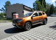 Dacia Duster 1