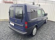 Opel Combo 16