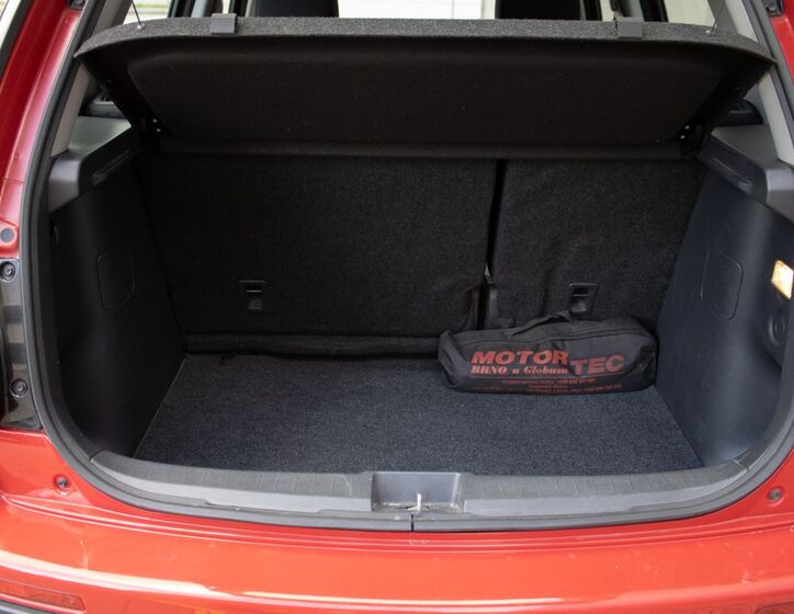 Fiat Sedici 24