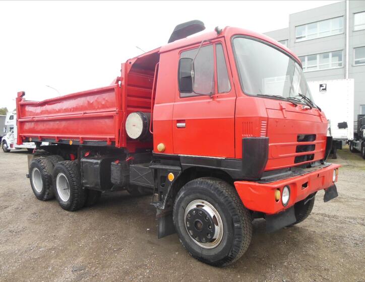 Tatra Ostatní 2