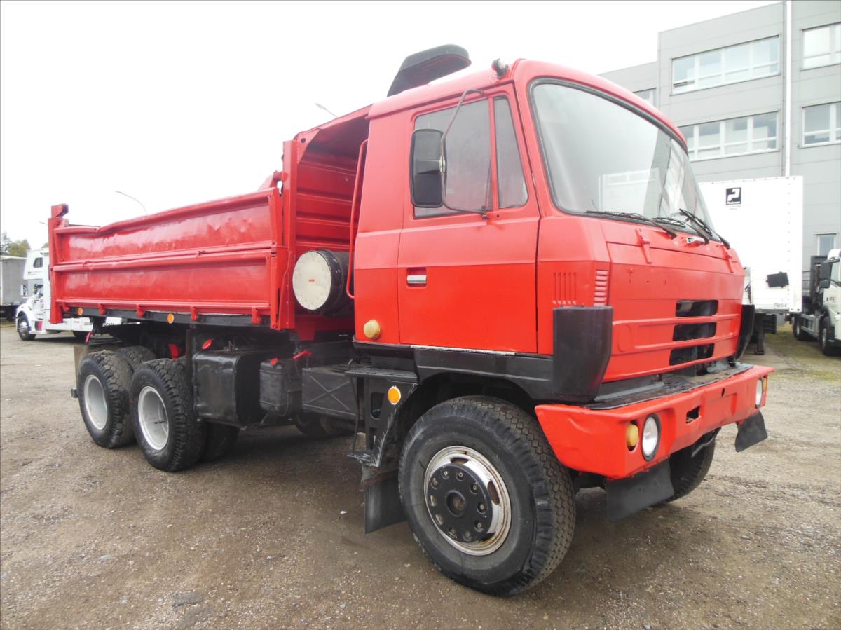 Tatra Ostatní