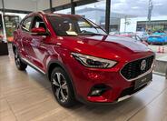 MG ZS 3