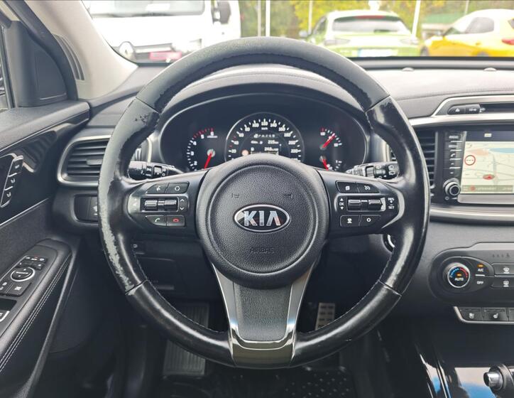 KIA Sorento 18