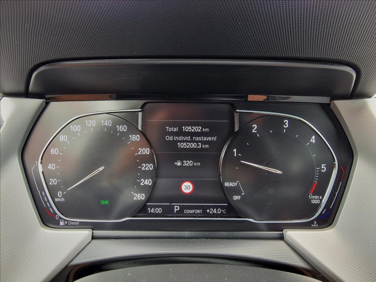 BMW Řada 2