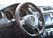 Volkswagen Tiguan 12