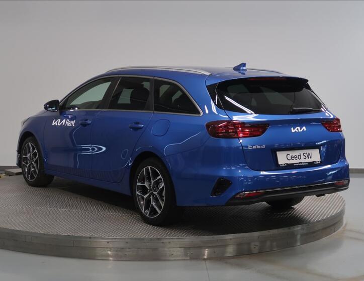KIA Ceed 7