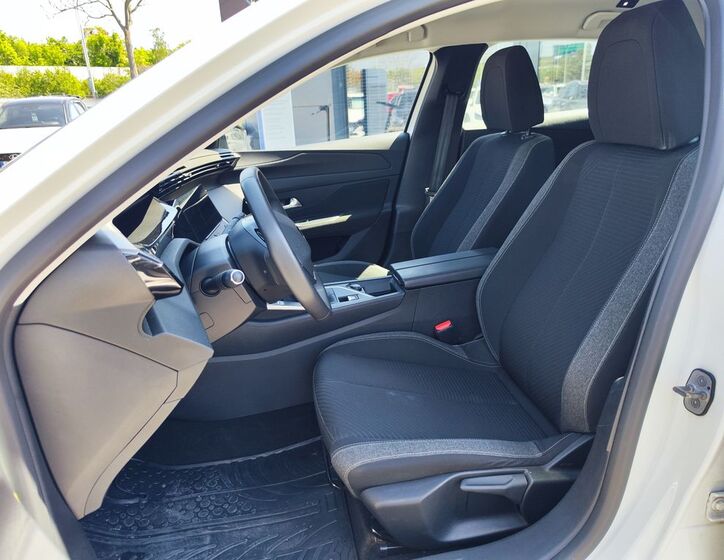 Peugeot 308 12