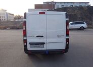 Renault Trafic 9