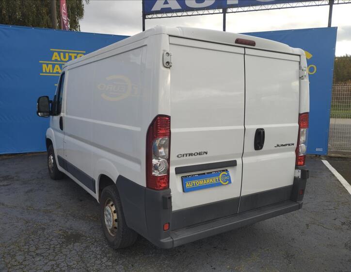 Citroën Jumper 4