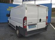 Citroën Jumper 4