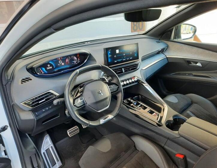 Peugeot 5008 15