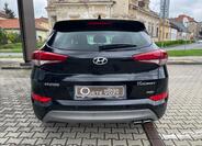 Hyundai Tucson 5