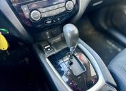 Nissan X-Trail 9