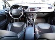 Citroën C5 7